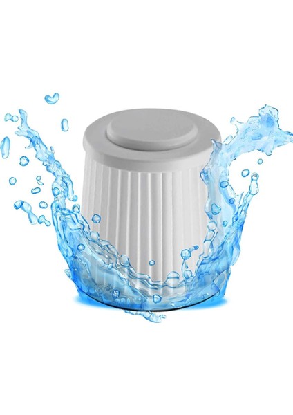 Black & Decker Uyumlu Flex Vac Elektrikli Süpürge Hepa Filtre modelleri