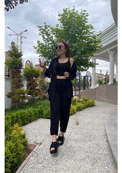 Piliseli Siyah Takım modelleri