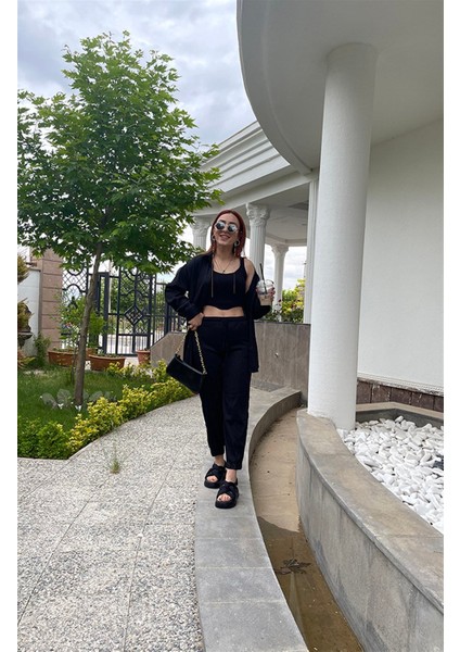 Piliseli Siyah Takım indirimleri