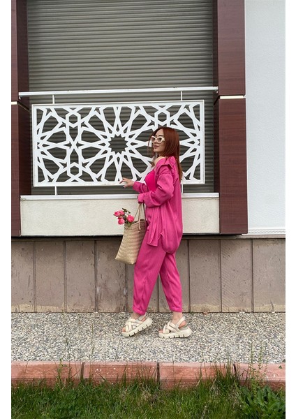 Piliseli Takım Pembe modelleri