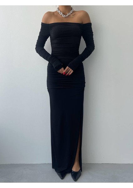 Vasco Madonna Drapeli Elbise fiyatları