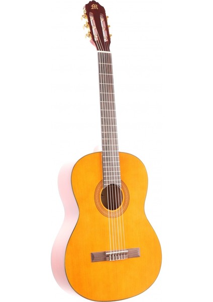 MA5-N Natural Klasik Gitar