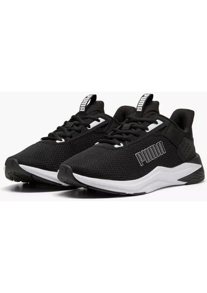 Ftr Wave Erkek Sneakers Siyah 31109501