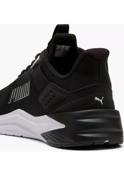 Ftr Wave Erkek Sneakers Siyah 31109501