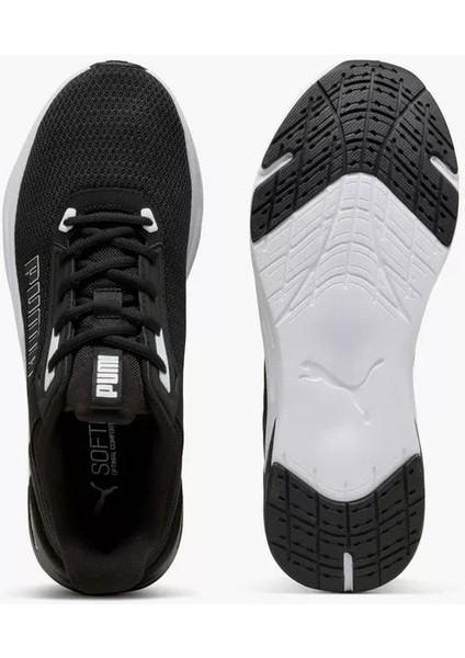 Ftr Wave Erkek Sneakers Siyah 31109501