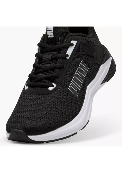 Ftr Wave Erkek Sneakers Siyah 31109501