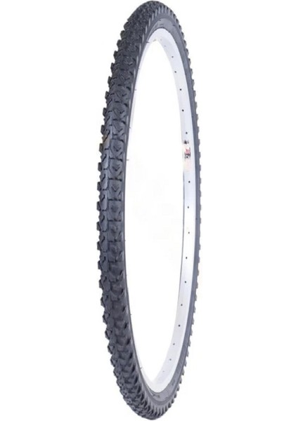 26 Jant 26X1.95 D2630 Bisiklet Dış Lastiği Siyah