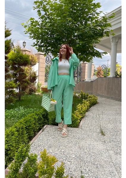 Yeşil Göfre Takım