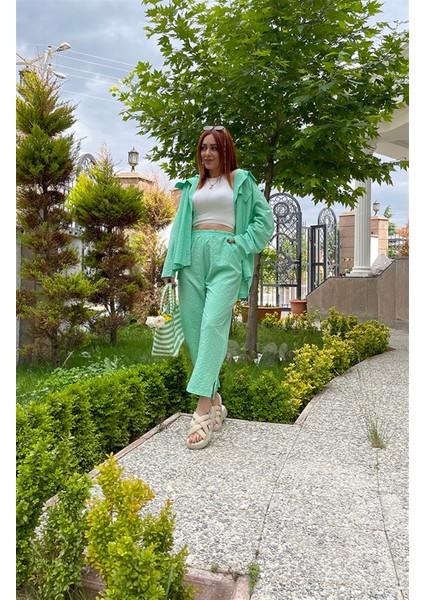 Yeşil Göfre Takım modelleri