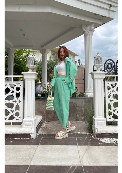 Yeşil Göfre Takım fırsatları