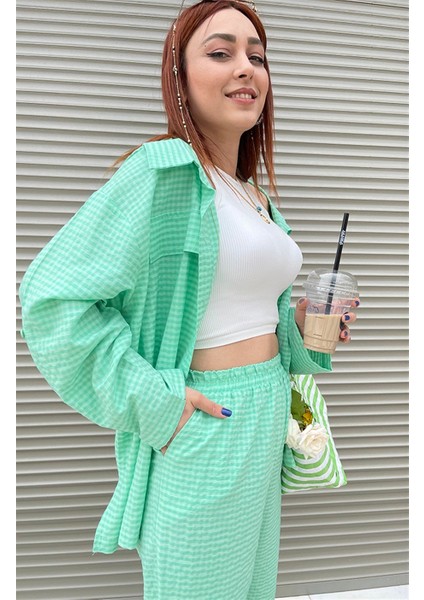 Yeşil Göfre Takım indirimleri