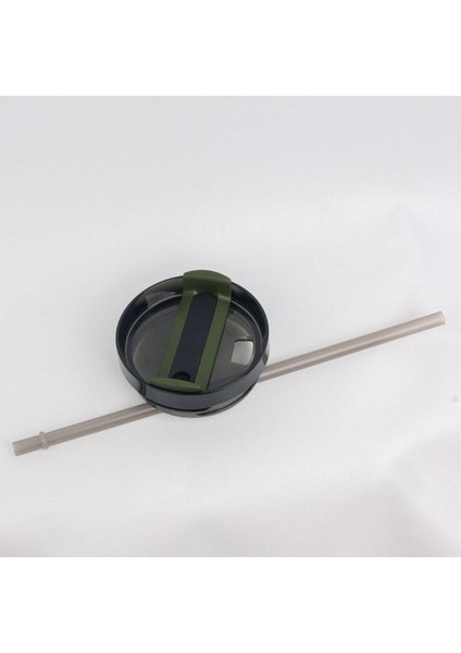 Çelik Mug Termos - Igloo - Stadler - 1.2 Lt - Siyah/haki - 205787 modelleri