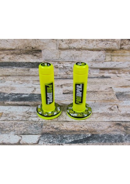 Motosiklet Elciği Takım 2'li Sarı fırsatları