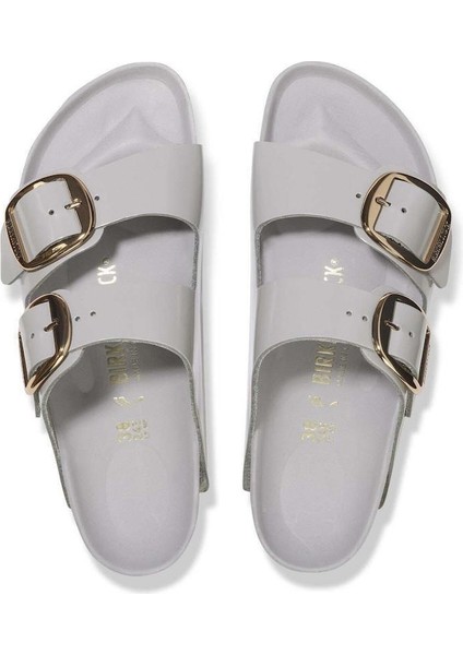 Bırkenstock Arızona Bıg Buckle Kadın Terlik 1029346 fiyatları