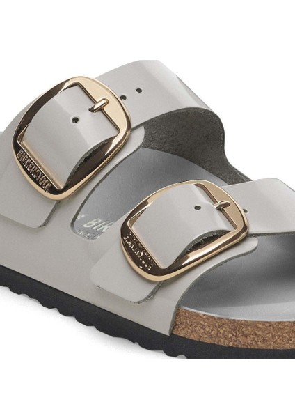 Bırkenstock Arızona Bıg Buckle Kadın Terlik 1029346 fırsatları