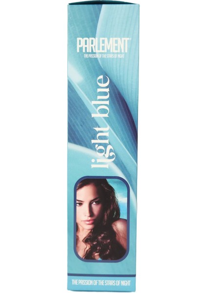 Parlement Light Blue Bayan Set 60ML Edt + 150 ml Deodorant modelleri