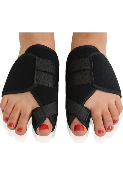 Halluks Valgus Egzersiz Kemeri Gece Ateli Ayak Başparmak Kemiği Çıkıntısı Bunyon Kemik Koruyucu modelleri