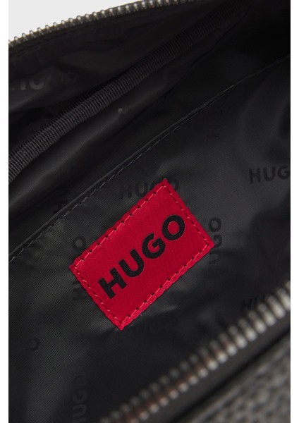 Logolu Bilek Askılı Çanta Erkek Çanta 50552293 001 fırsatları