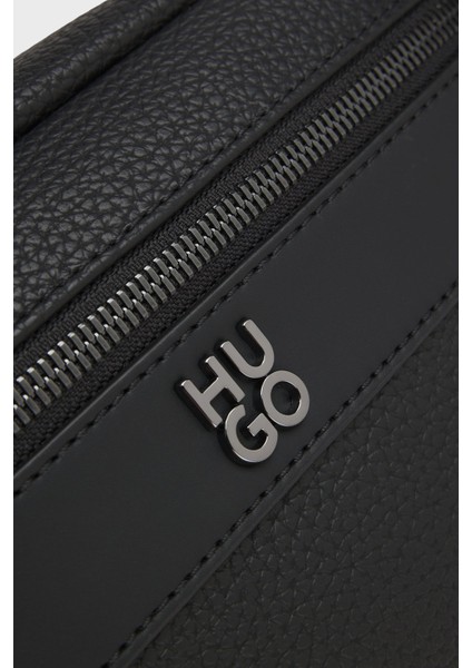 Logolu Bilek Askılı Çanta Erkek Çanta 50552293 001 indirimleri