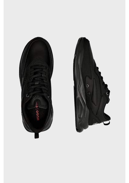 Logolu Sneaker Ayakkabı Erkek Ayakkabı 50552694 003 fırsatları