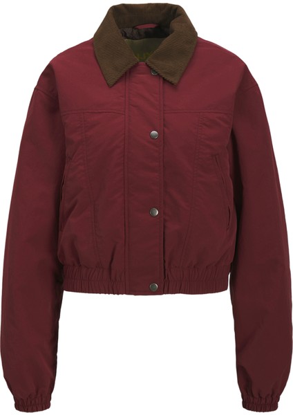 Kadin Bomber Ceket - June