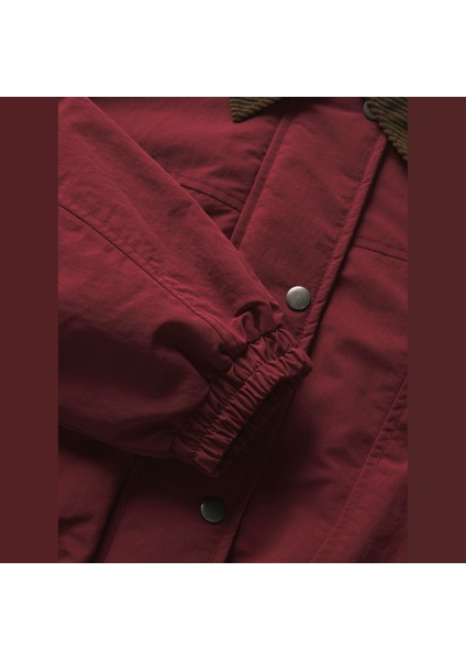 Kadin Bomber Ceket - June modelleri