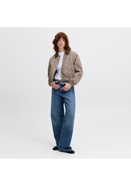 Kadin Bomber Ceket - June fiyatları