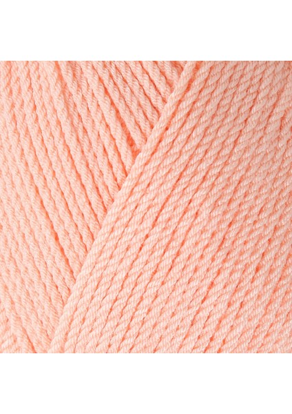 La Mia Diamond Yavruağzı El Örgü Ipi - L026 - 34254 fiyatları