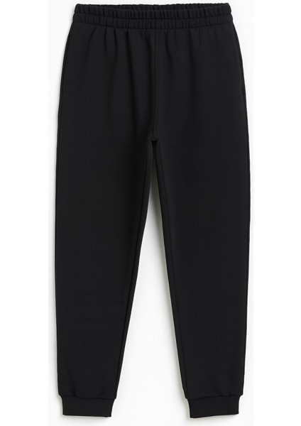 Erkek Garson Eşofman Takım Ceket/jogger T18EG-11316-SIYAH modelleri