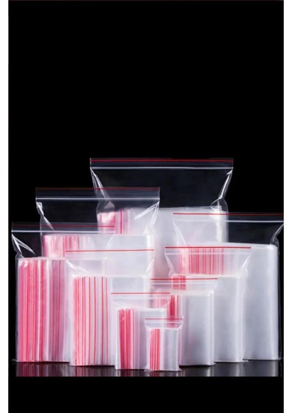 23X31 cm Kilitli Poşet 50'li fiyatları