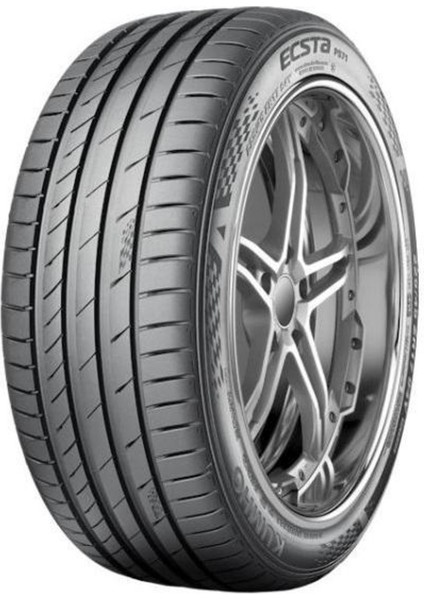 235/40R19 96W Xl(Ev) Kumho PS71 (Electrıcal Vehıcle) (Tesla)