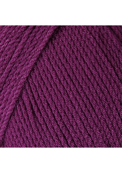 La Mia Diamond Koyu Mor El Örgü Ipi - L019 - 34261 fiyatları