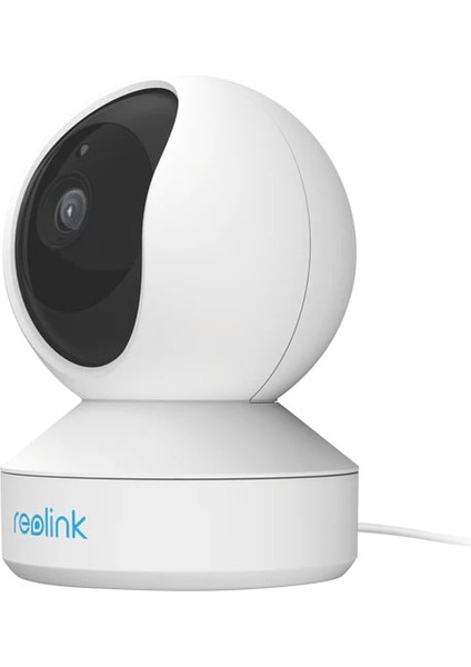 Reolınk E1 3mp 4mm Wı-Fı Pt Iç Ortam Kamera