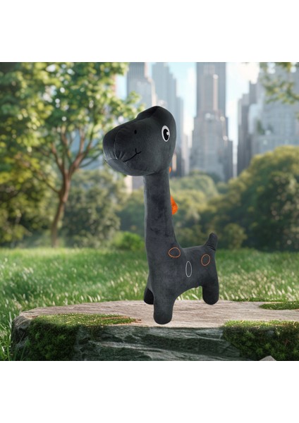 Uzun Dinozor 65 cm Peluş Oyuncak