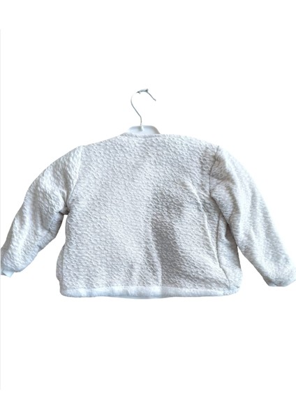 Laura Baby Çiçek Dalı Nakışlı 3 Lü Kız Takım modelleri