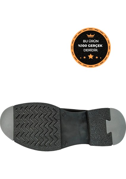 MO-1515 Erkek Hakiki Deri Rahat Klasik Ayakkabı modelleri