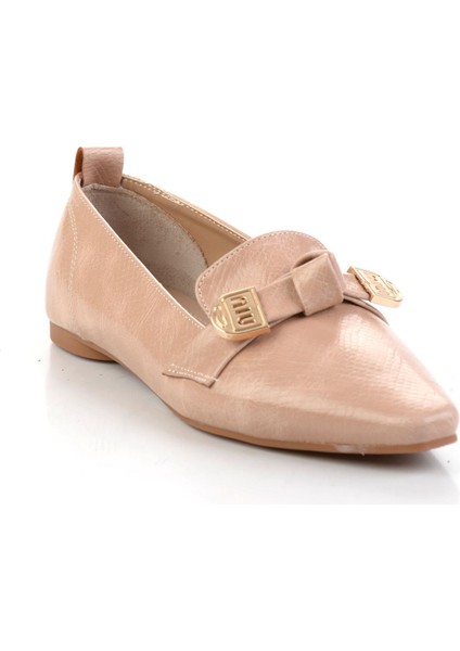 Nude Kadın Babet K01327023907 fiyatları