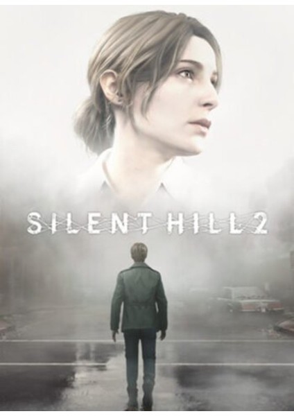 Sılent Hıll 2 Ps5 (Dijital Ürün)