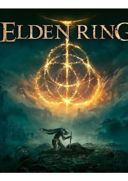 Elden Ring Deluxe Ps4 – Ps5 (Dijital Ürün)