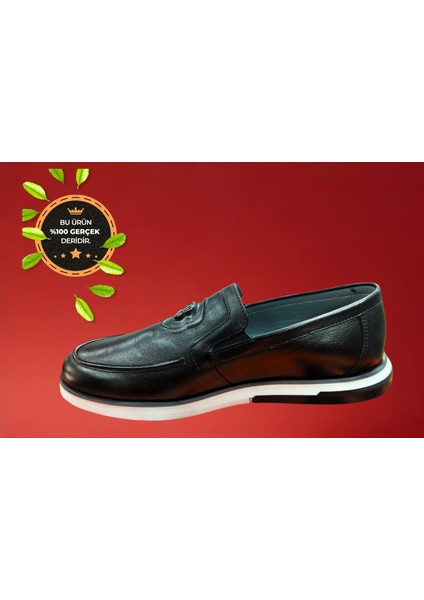 NB-5288 Erkek Hakiki Deri Rahat Klasik Ayakkabı modelleri