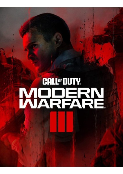 Call Of Duty: Modern Warfare Iıı Ps4 – Ps5 (Dijital Ürün)