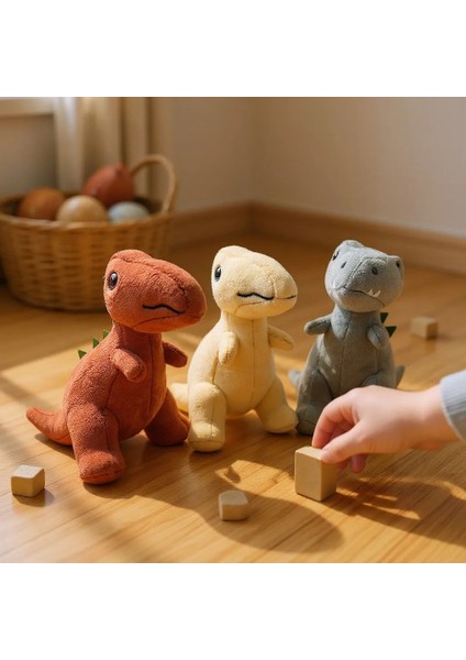 Dinozor Peluş Oyuncak fırsatları