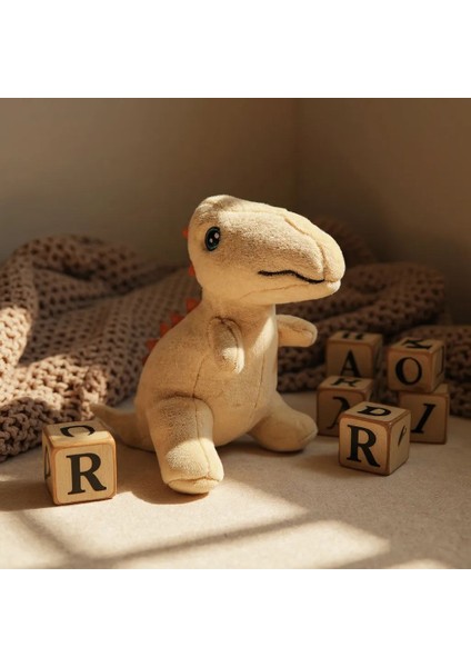 Dinozor Peluş Oyuncak