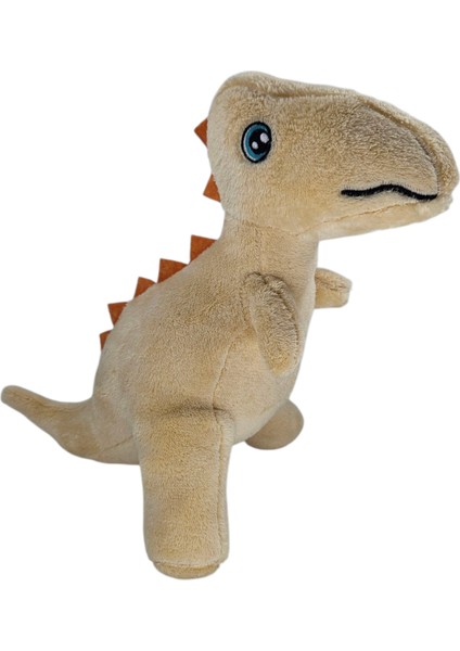 Dinozor Peluş Oyuncak