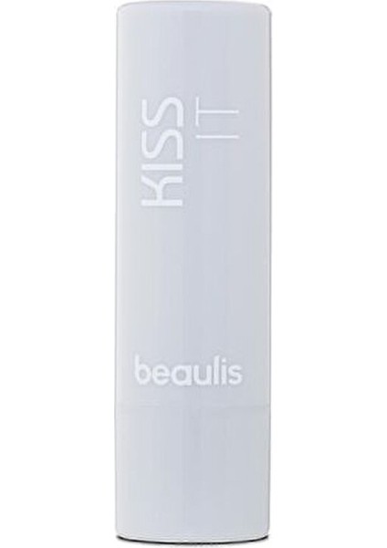 Kiss It Mat Ruj Apricot Nectar Renk 111 Stick Form Dolgunlaştırıcı Etki modelleri