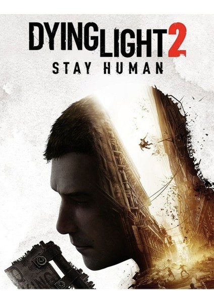 Dying Light 2 Stay Human Ps4 – Ps5 (Dijital Ürün)