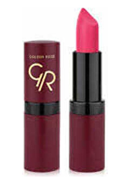 Velvet Matte Ruj 04 Pembe Renk Mat Etkiyle Kadifemsi Yapı 4.5 g fiyatları