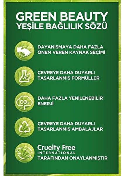 Kağıt Yüz Maskesi Hyaluronik Asit ve Aloe Vera ile Canlandırıcı Etki 1 Adet