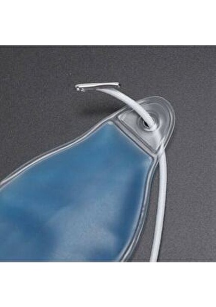 Soğuk Sıcak Jel Göz Terapi Maskesi Onarıcı Etki Tüm Cilt Tipleri İçin 24 cm modelleri