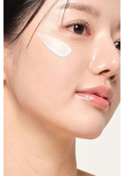 Green Vitamin C Brightening Sun Cream 50ML - C Vitamini & Niasinamid Güneş Kremi
